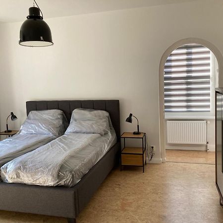 Fewo Villa Haase Ostorfer Hals Dış mekan fotoğraf
