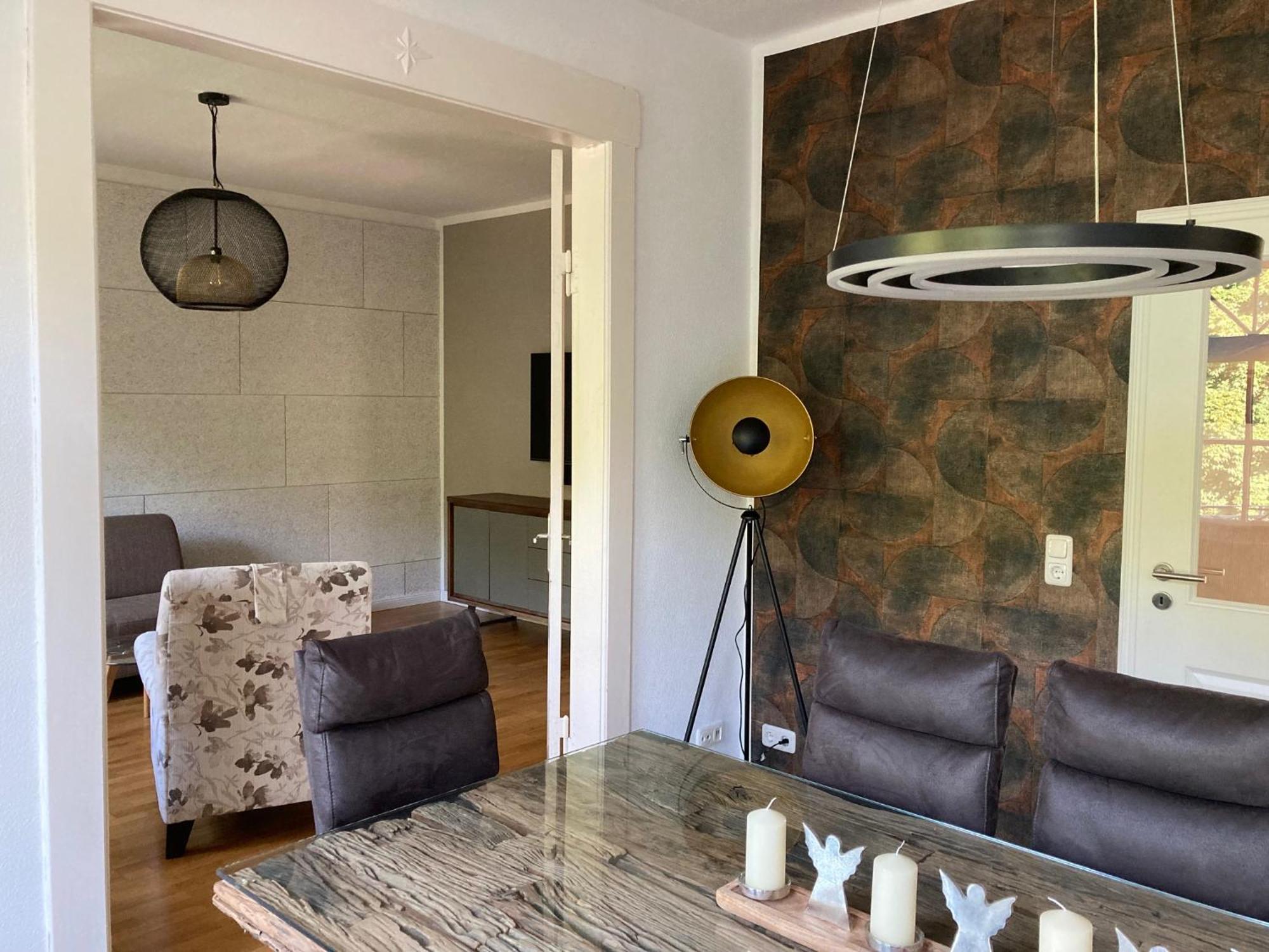 Fewo Villa Haase Ostorfer Hals Dış mekan fotoğraf
