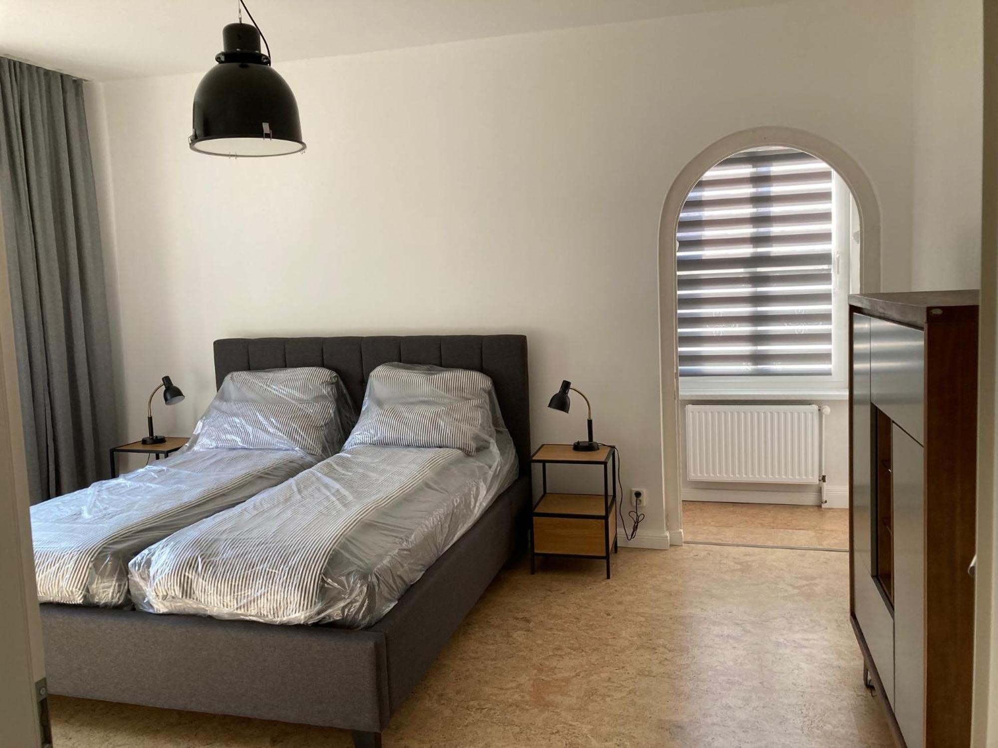 Fewo Villa Haase Ostorfer Hals Dış mekan fotoğraf