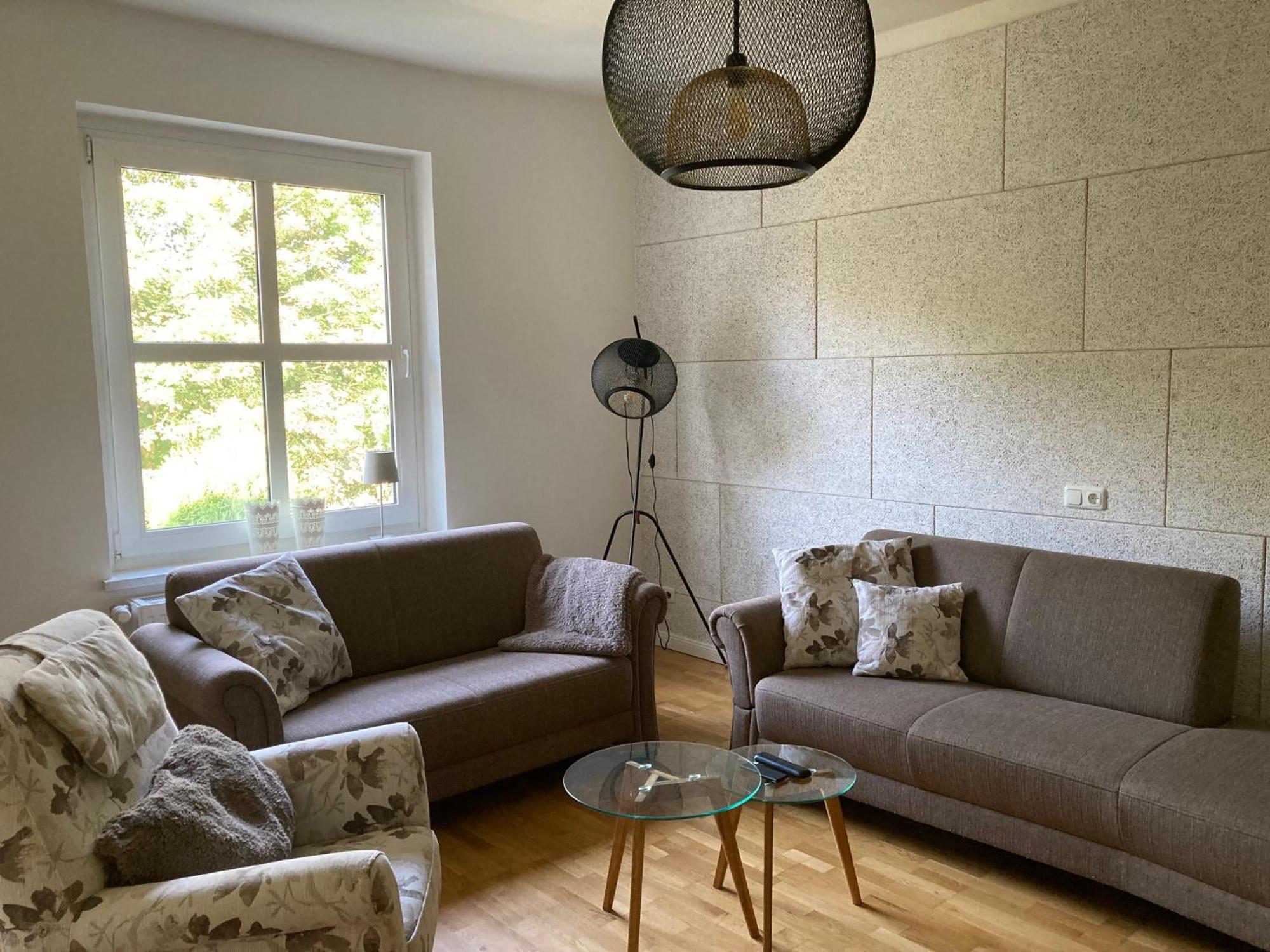 Fewo Villa Haase Ostorfer Hals Dış mekan fotoğraf
