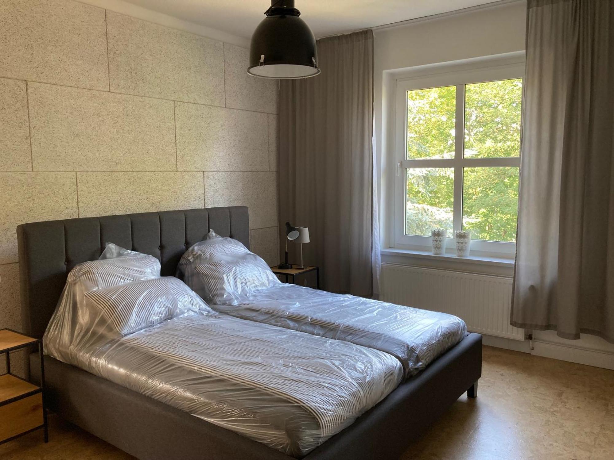 Fewo Villa Haase Ostorfer Hals Dış mekan fotoğraf